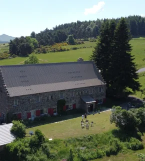 Hôtellerie du Pré Bossu